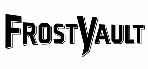 FrostVault