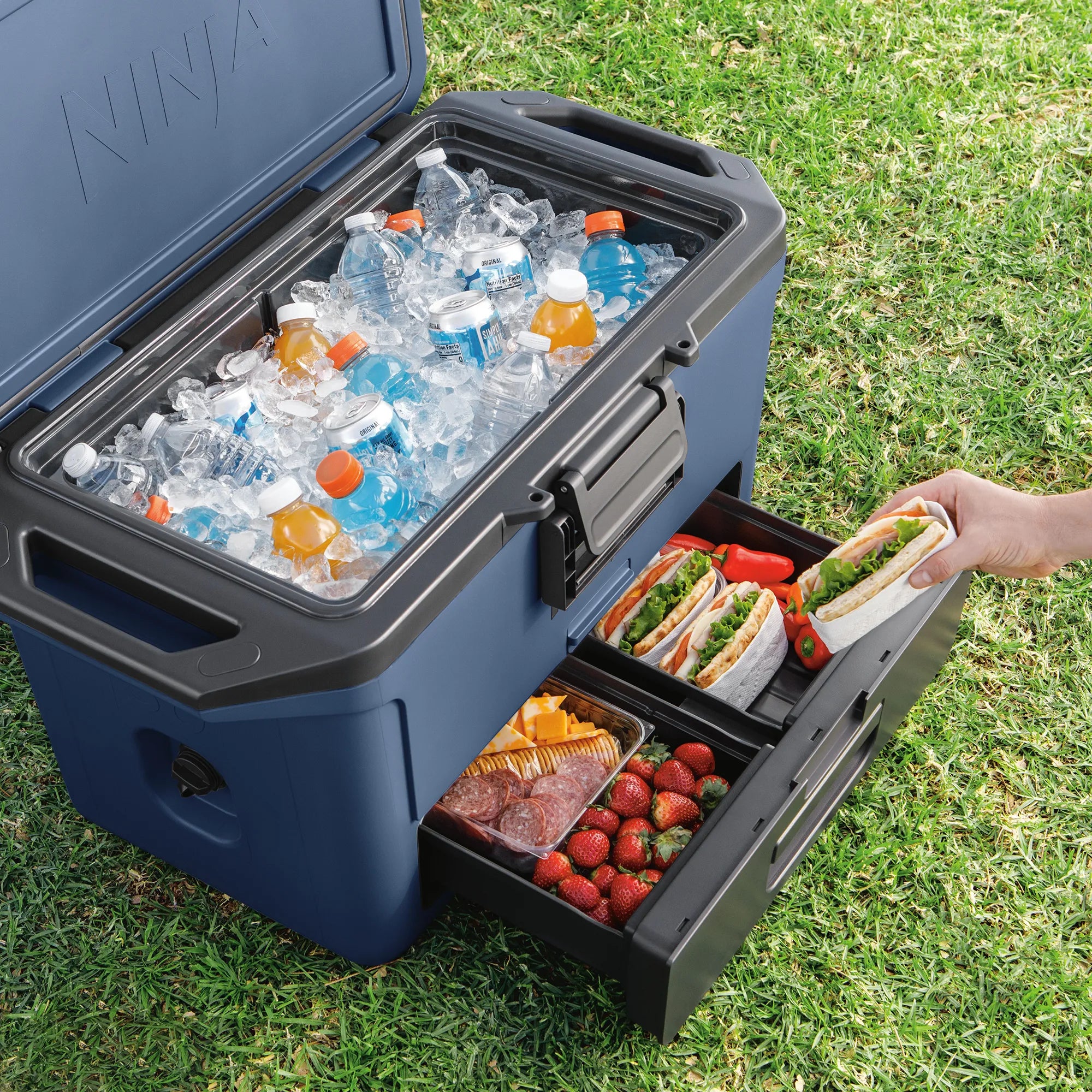 Feature product image